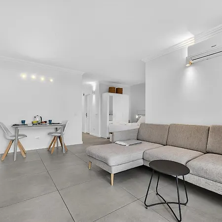 Holidays 114 Apartment San Miguel de Abona