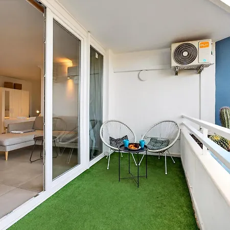Holidays 114 Apartment San Miguel de Abona